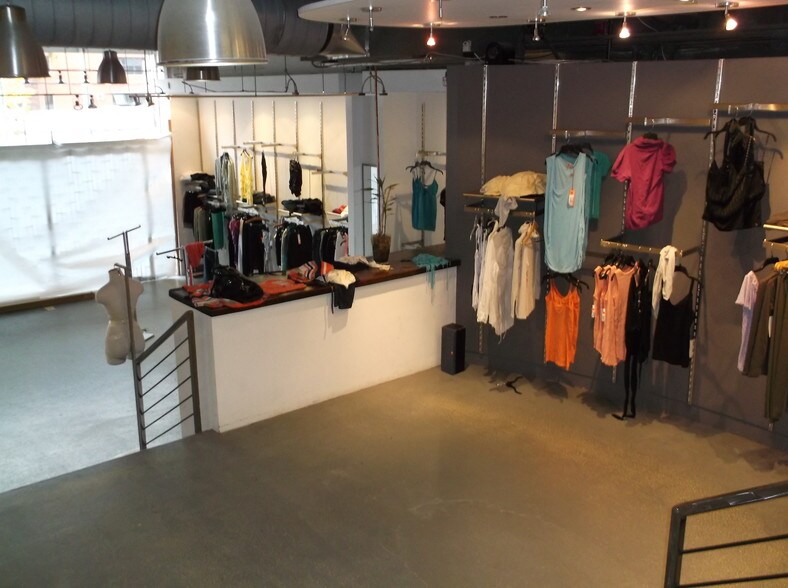 More Photos Of 5428 Boul Saint-Laurent, Montréal Apartments For Sale