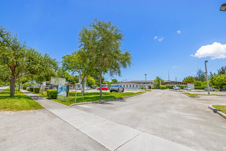 More Photos Of 1180 NW 99th St, Miami Religious Facility For Sale