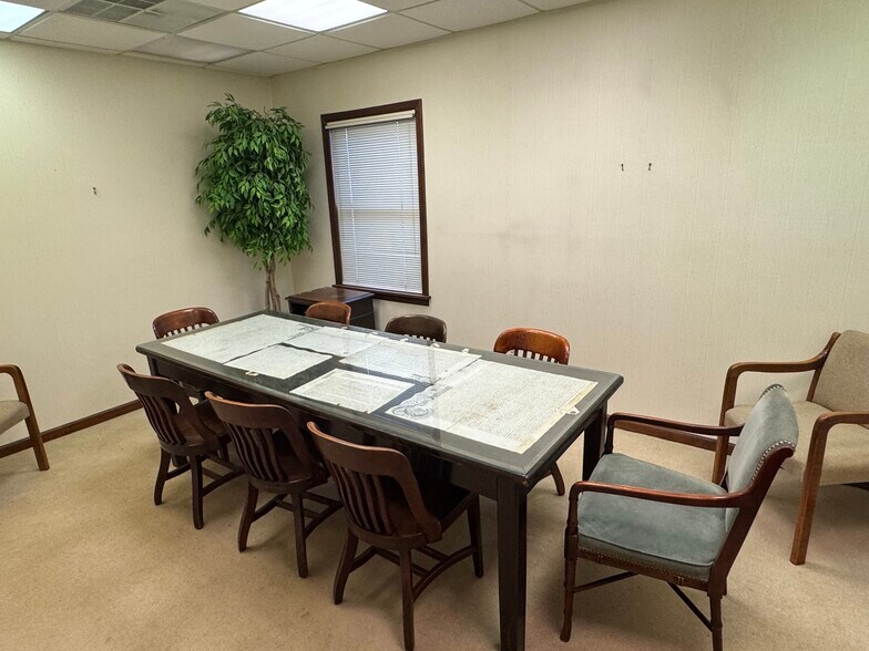 More Photos Of 107 Washington St, Morristown Office For Lease