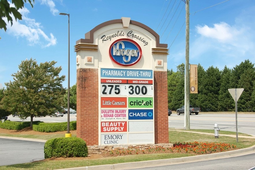 3780 Old Norcross Rd, Duluth, GA 30096 For Lease