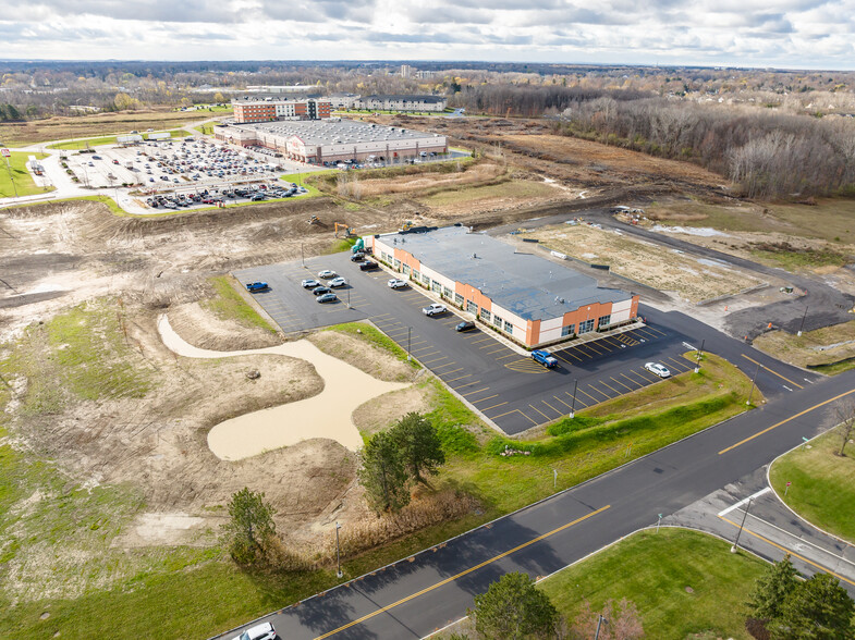 Primary Photo Of 305-305 Pinewild Dr, Rochester Research And Development For Lease