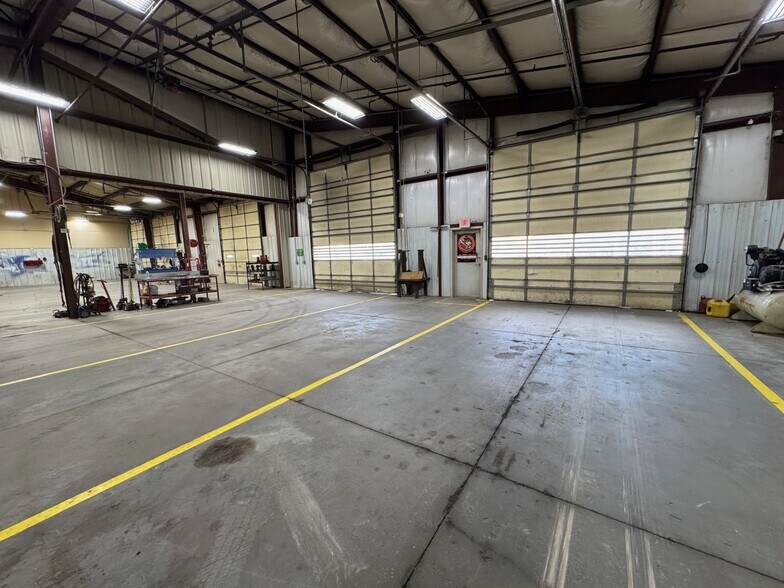More Photos Of 9403 E 40 Hwy, Independence Warehouse For Sale