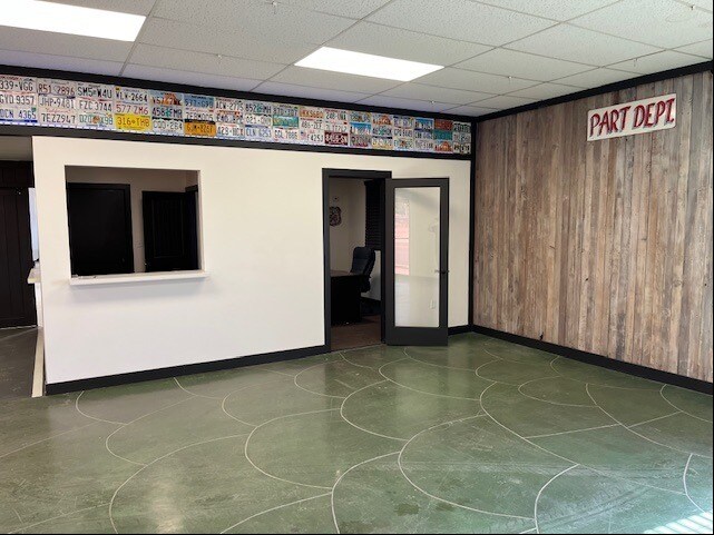 More Photos Of 716 S Arizona Blvd, Coolidge Warehouse For Sale