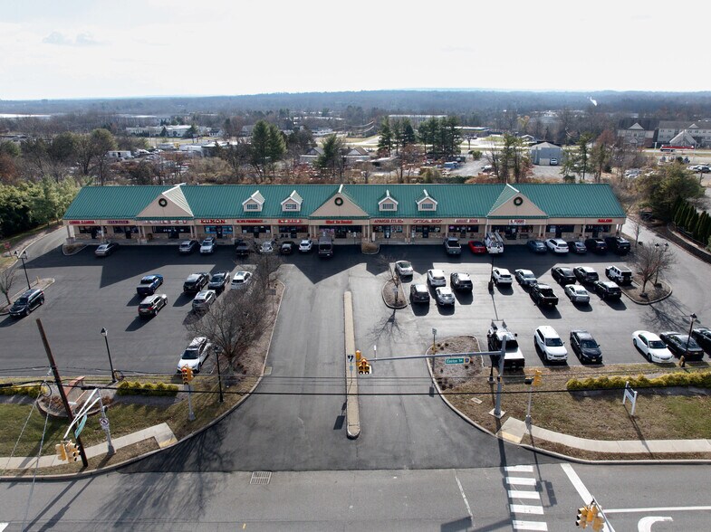 More Photos Of 1260 State Route 28, Branchburg Unknown For Lease