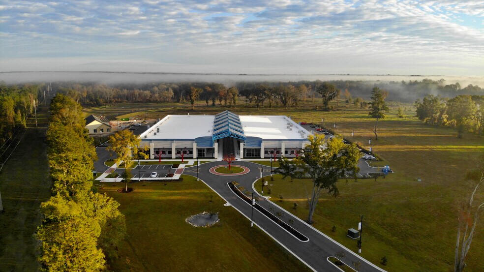 More Photos Of 13000 Tech City Cir, Alachua Unknown For Lease