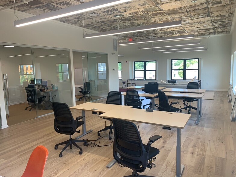 More Photos Of 22-26 S 40th St, Philadelphia Loft Creative Space For Lease