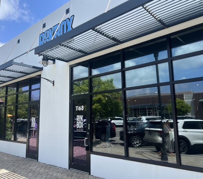 More Photos Of 1160-1170 Basketweave Dr, Mount Pleasant Freestanding For Lease