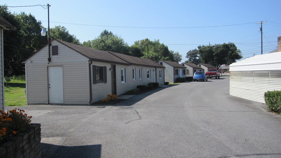 More Photos Of 13725 Pennsylvania Ave, Hagerstown Land For Sale