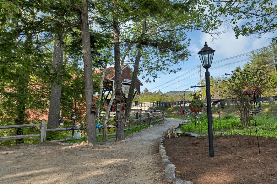 More Photos Of 404 US Route 302, Glen Hospitality For Sale