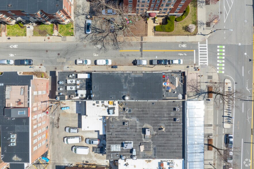 More Photos Of 1002 Beacon St, Brookline Storefront Retail Residential For Sale