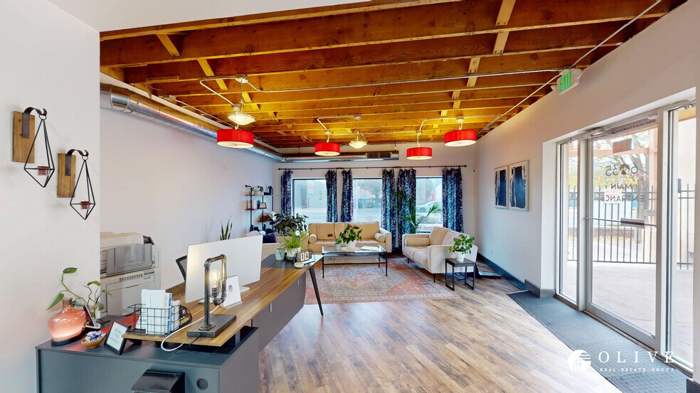 More Photos Of 508-512 W Colorado Ave, Colorado Springs Loft Creative Space For Lease