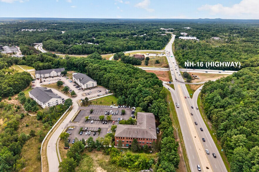 More Photos Of 51 Webb Pl, Dover Office For Sale