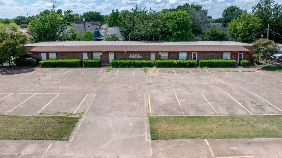 Primary Photo Of 109 S Story Rd, Irving Office Residential For Sale