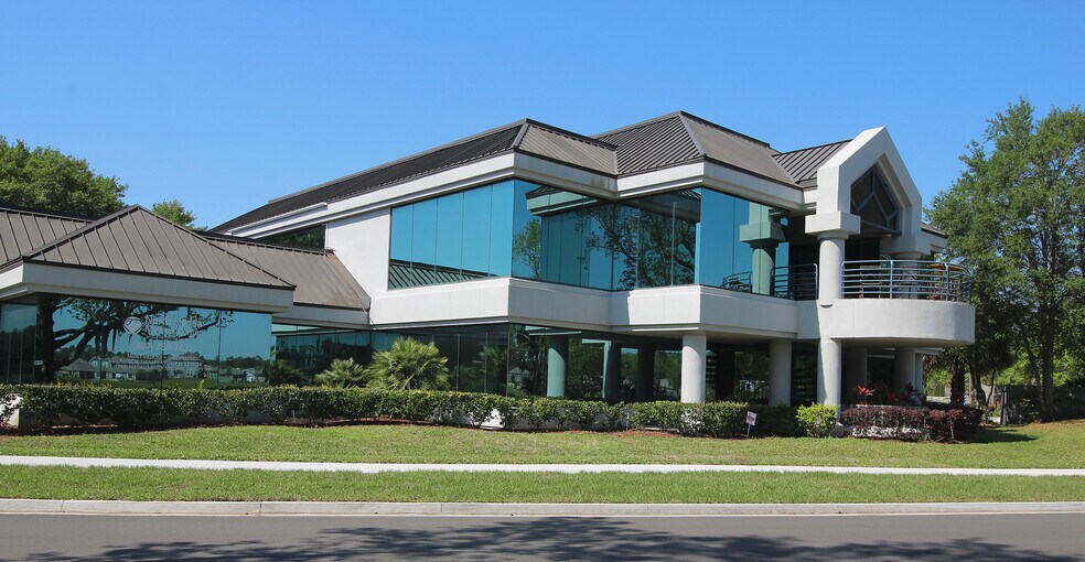 More Photos Of 9250 Cypress Green Dr, Jacksonville Medical For Lease