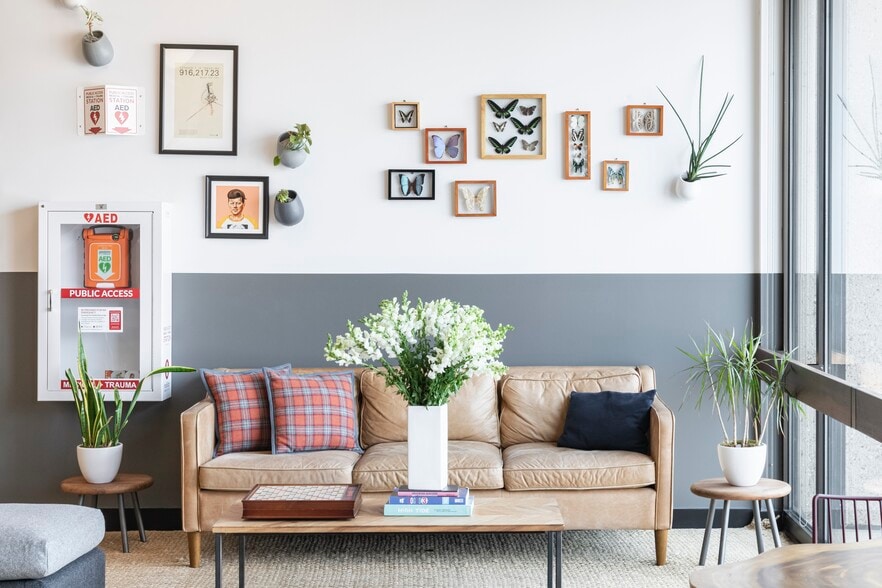 More Photos Of 177 E Colorado Blvd, Pasadena Office For Lease