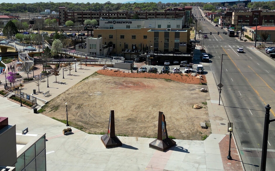 More Photos Of 150 Central Main St, Pueblo Land For Sale