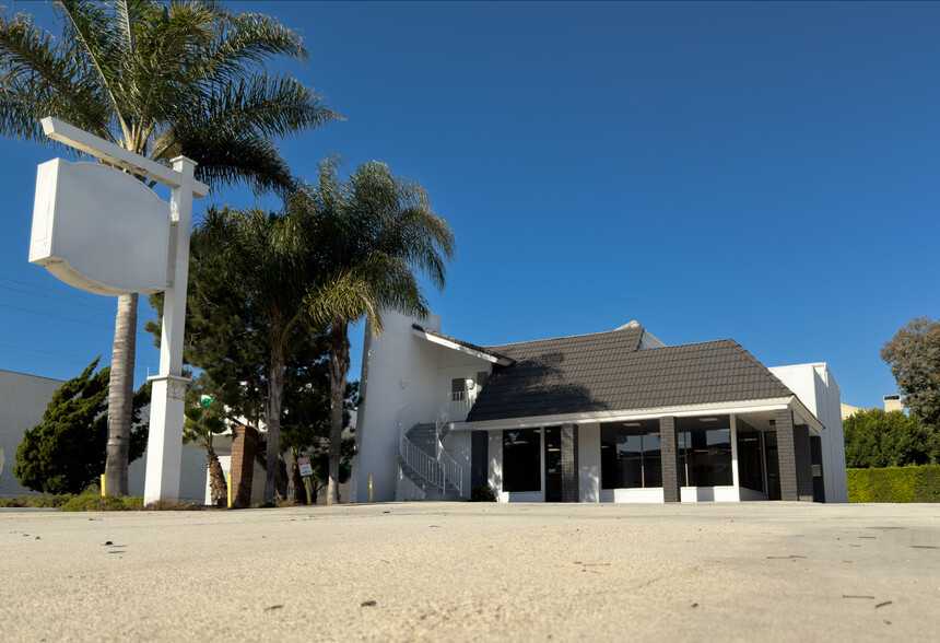 Primary Photo Of 1009 Torrance Blvd, Redondo Beach Loft Creative Space For Lease