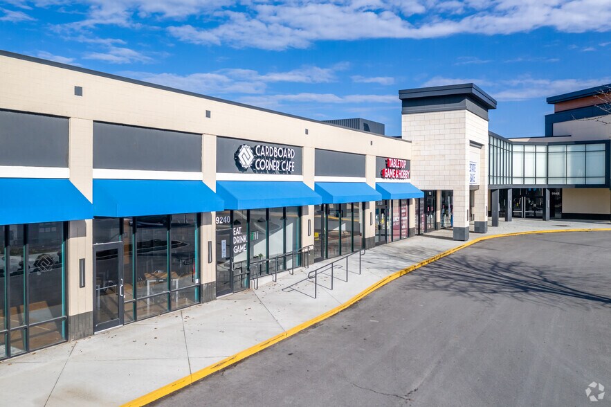 More Photos Of 9108-9298 Metcalf Ave, Overland Park Unknown For Lease