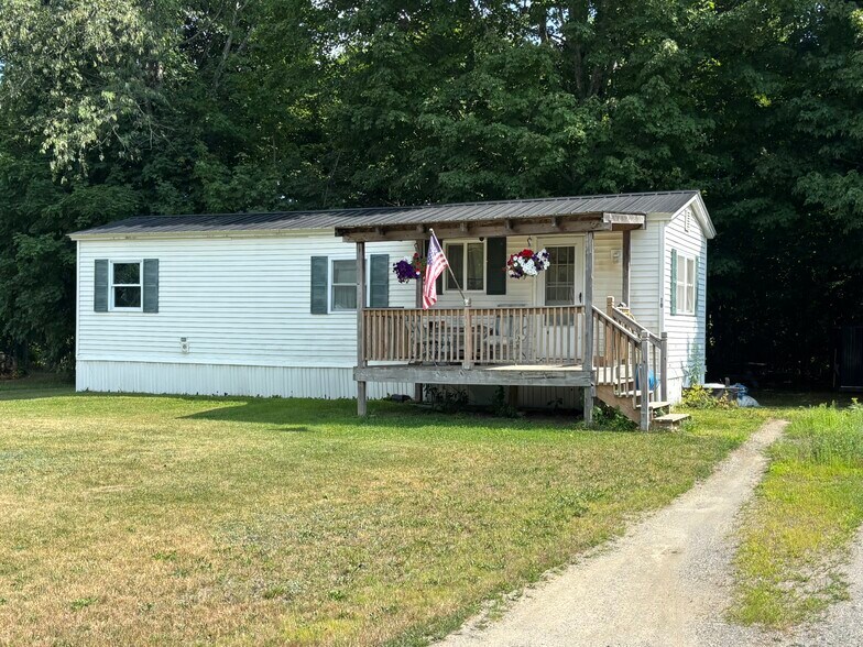 More Photos Of 344 Main St, Corinth Manufactured Housing Mobile Home Park For Sale