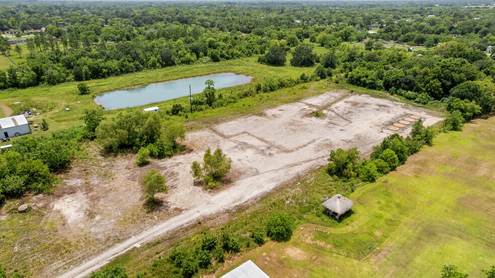 More Photos Of 1403 Algoa Friendswood Rd, Alvin Land For Sale