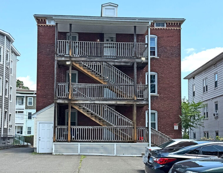 More Photos Of 68 Booth St, New Britain Apartments For Sale