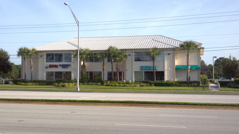 More Photos Of 1775 SW Gatlin Blvd, Port Saint Lucie Office For Lease
