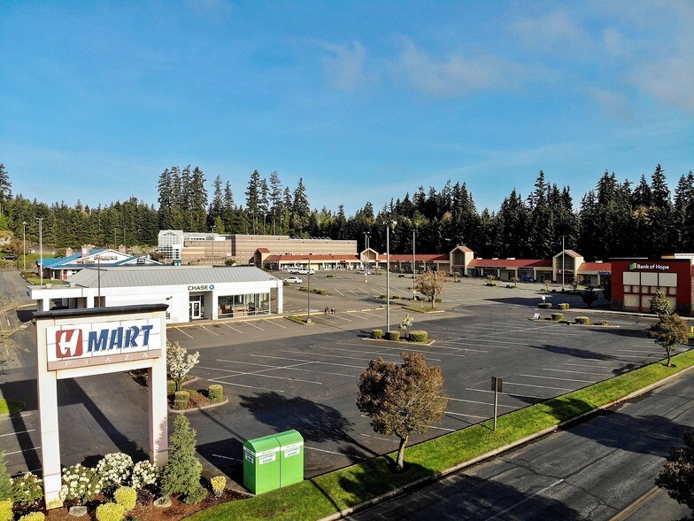 More Photos Of 3333 184th St SW, Lynnwood Freestanding For Lease