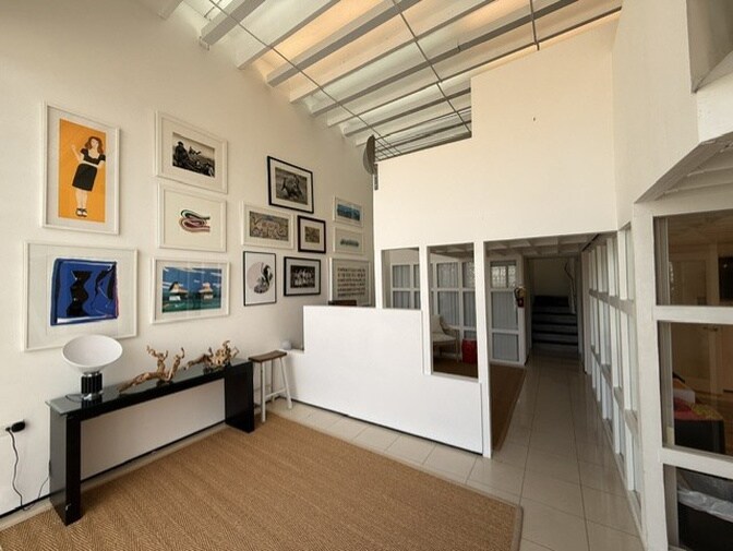 Primary Photo Of 3030 SW 28th St, Miami Office For Lease