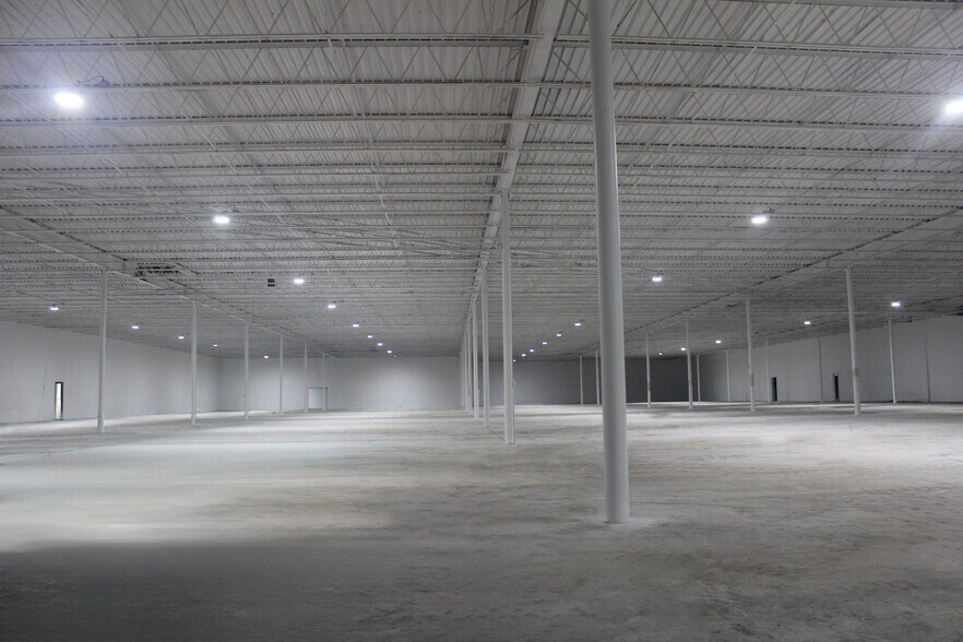 Primary Photo Of 8612 State Route 61, Coal Township Warehouse For Lease