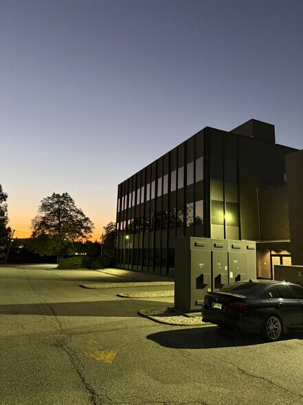 More Photos Of 420 Columbus Ave, Valhalla Office For Lease
