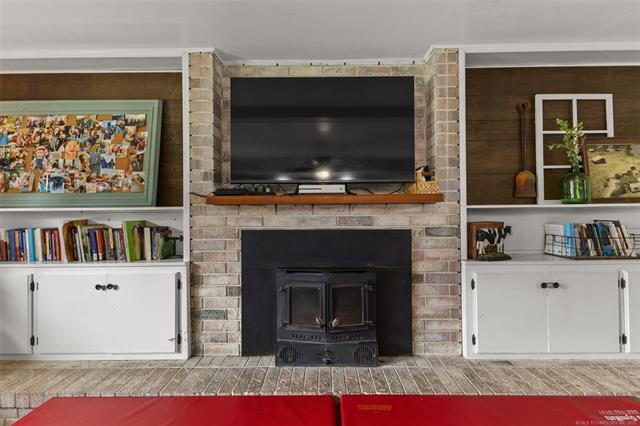 More Photos Of 35934 State Highway 59, Wewoka Lodge Meeting Hall For Sale