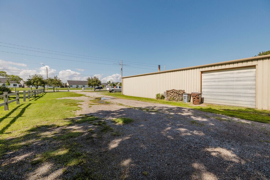 More Photos Of 15615 E 21st St, Wichita Land For Sale