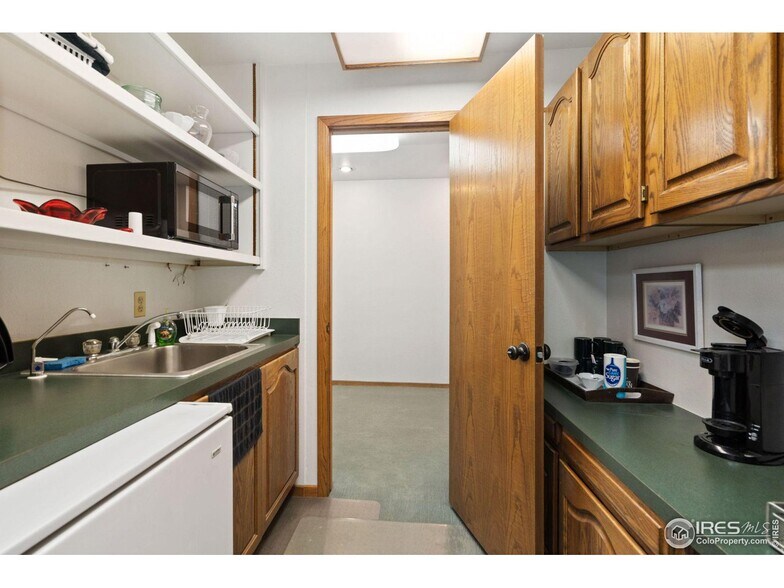 More Photos Of 1136 E Stuart St, Fort Collins Office For Sale