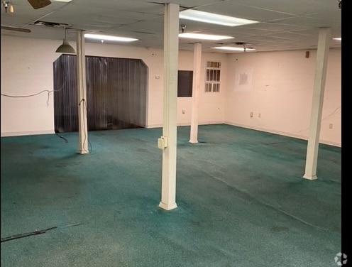 More Photos Of 10207-10235 General Dr, Orlando Warehouse For Lease