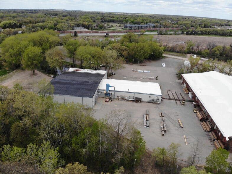 More Photos Of 4000 Labore Rd, Vadnais Heights Manufacturing For Sale