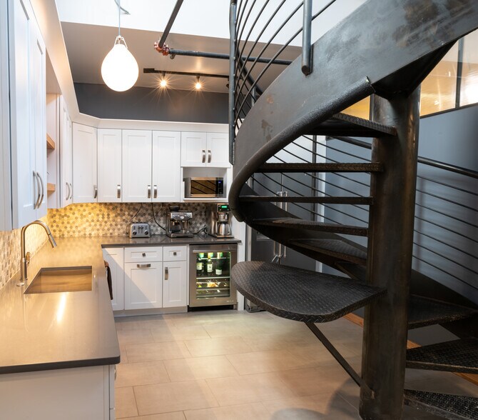 More Photos Of 1444 Blake St, Denver Office For Lease