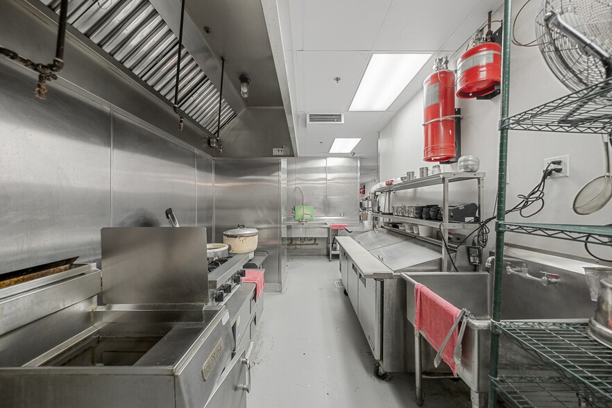 More Photos Of 1088 S Baldwin Ave, Arcadia Restaurant For Lease