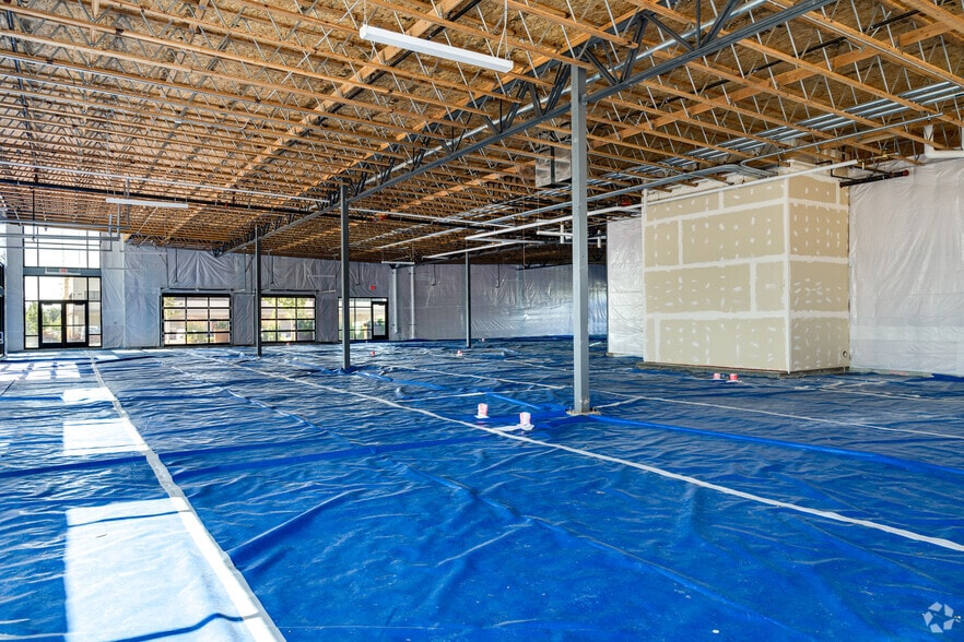 More Photos Of Eagle View Landing, Meridian Restaurant For Sale