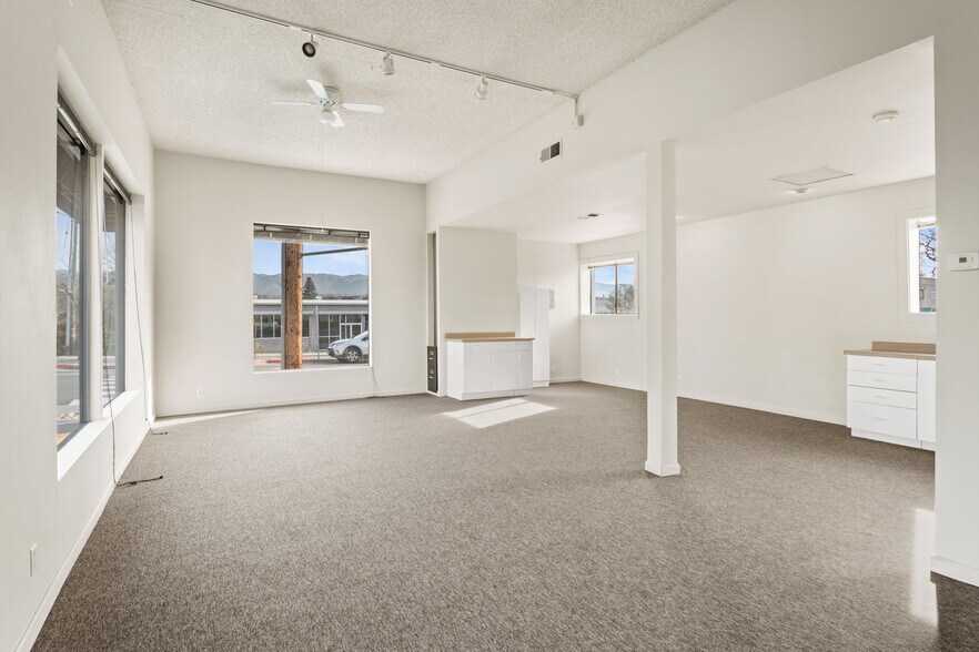 More Photos Of 185 E Church St, Ukiah Office For Sale