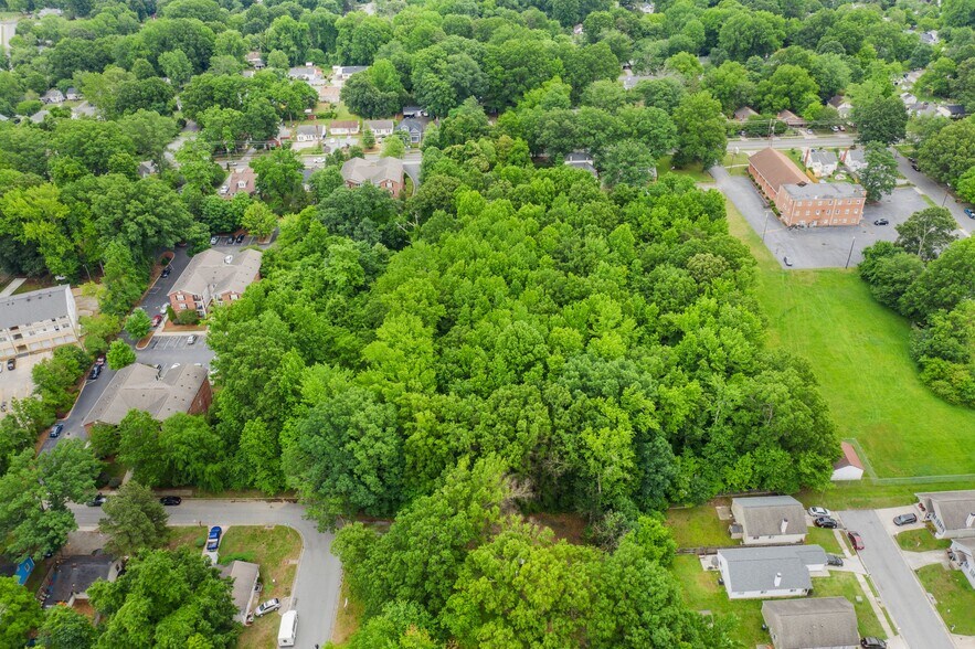 More Photos Of 1028 S Josephine Boyd St, Greensboro Land For Sale