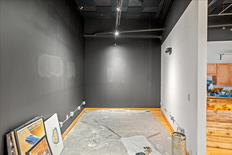 More Photos Of 41 Court St, Binghamton Storefront Retail Residential For Sale