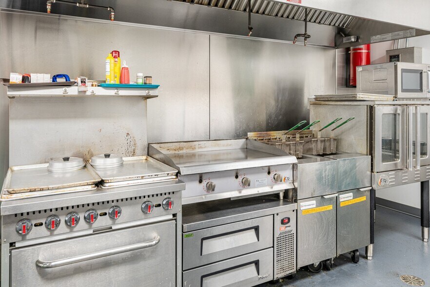 More Photos Of 111 N Broadway, Wind Gap Freestanding For Sale