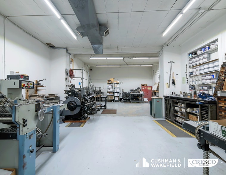 More Photos Of 5701-5711 Detroit Ave, Cleveland Storefront Retail Office For Sale