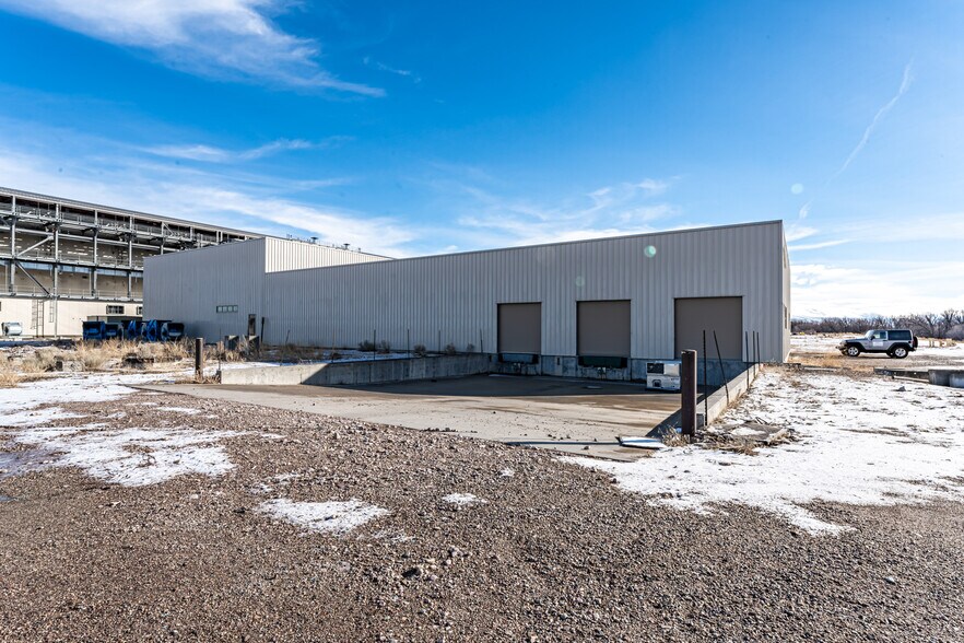 More Photos Of 1800 River Park Way, Pocatello Flex For Sale