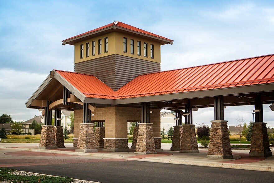 More Photos Of 1640 N 19th Ave, Bozeman Unknown For Lease