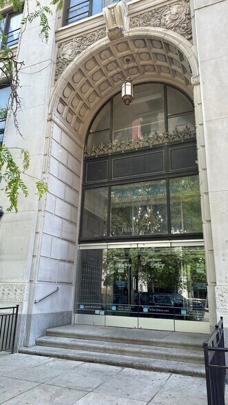 More Photos Of 31-39 E Gay St, Columbus Loft Creative Space For Lease