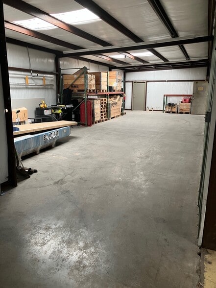 More Photos Of 6125 Airways Blvd, Chattanooga Warehouse For Lease