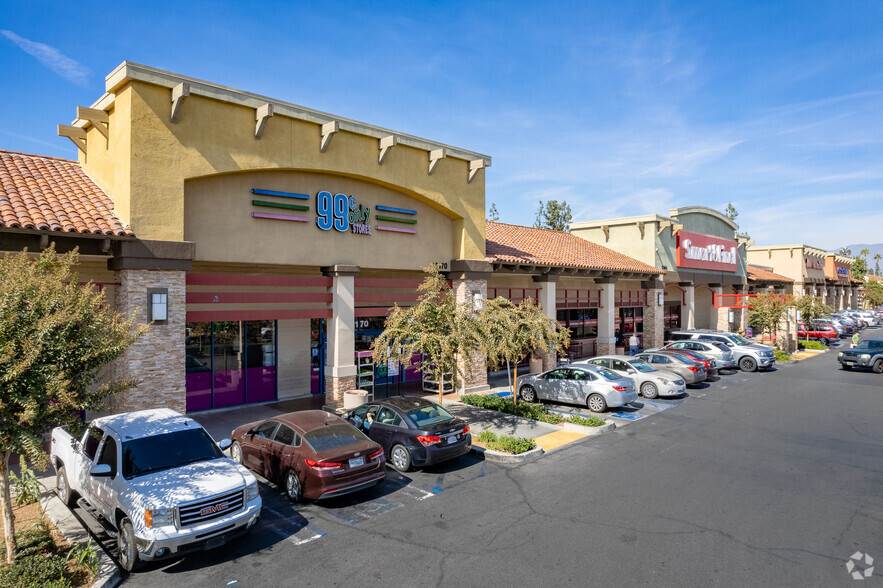 Primary Photo Of 12130-12220 Central Ave, Chino Unknown For Lease