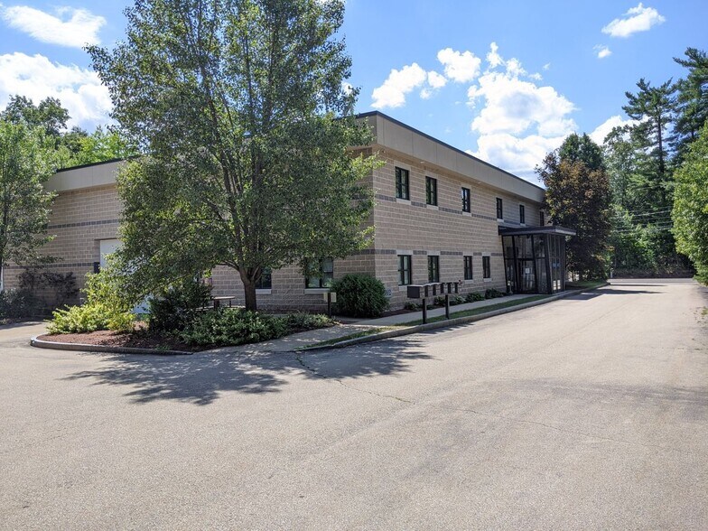 Primary Photo Of 94 River Rd, Hudson Distribution For Sale