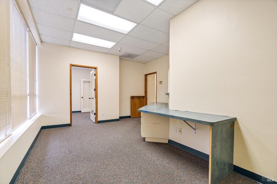 More Photos Of 1370 Medical Center Dr, Rohnert Park Medical For Sale
